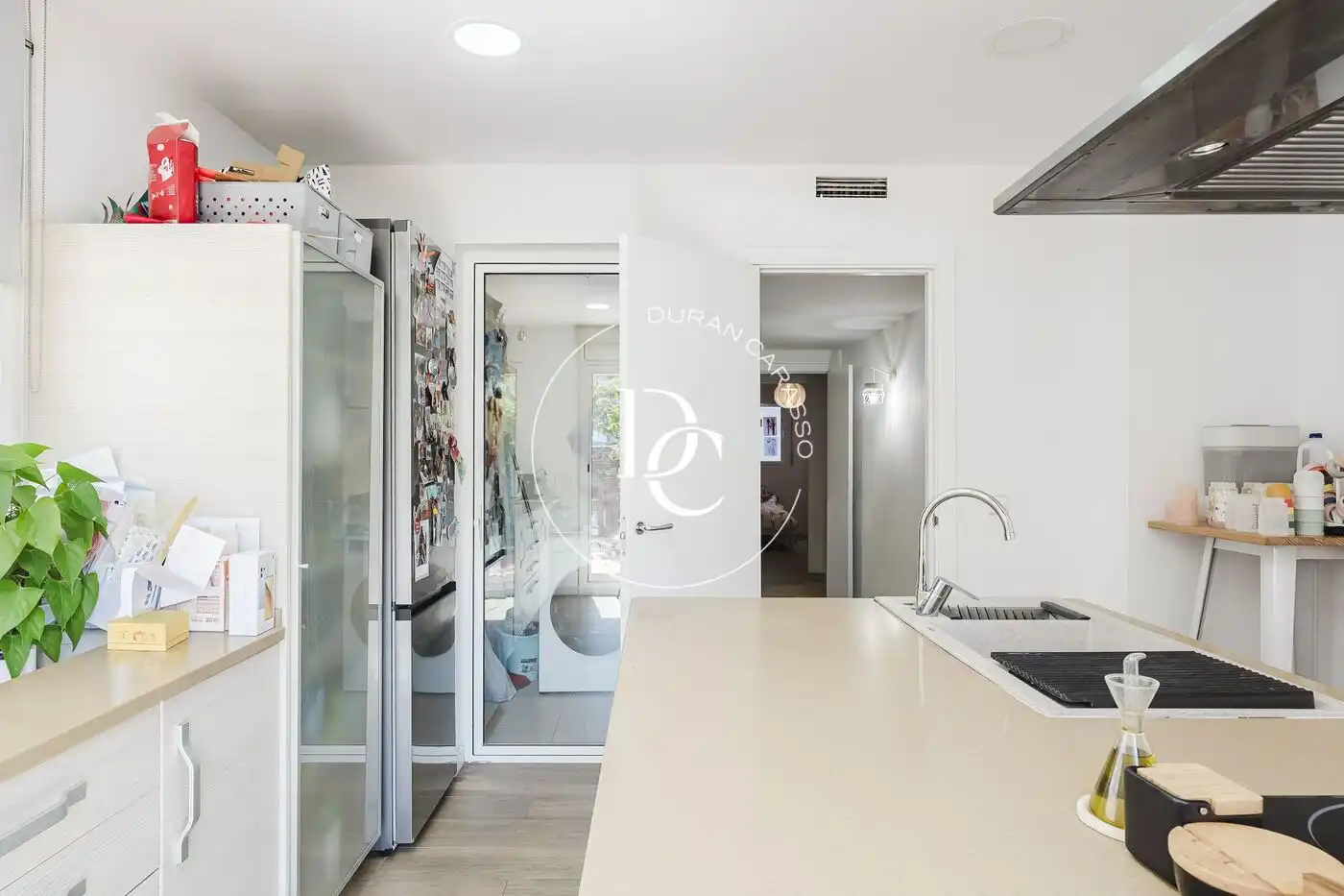 Wohnung zur Miete in Carrer Tarongers, Can Pei