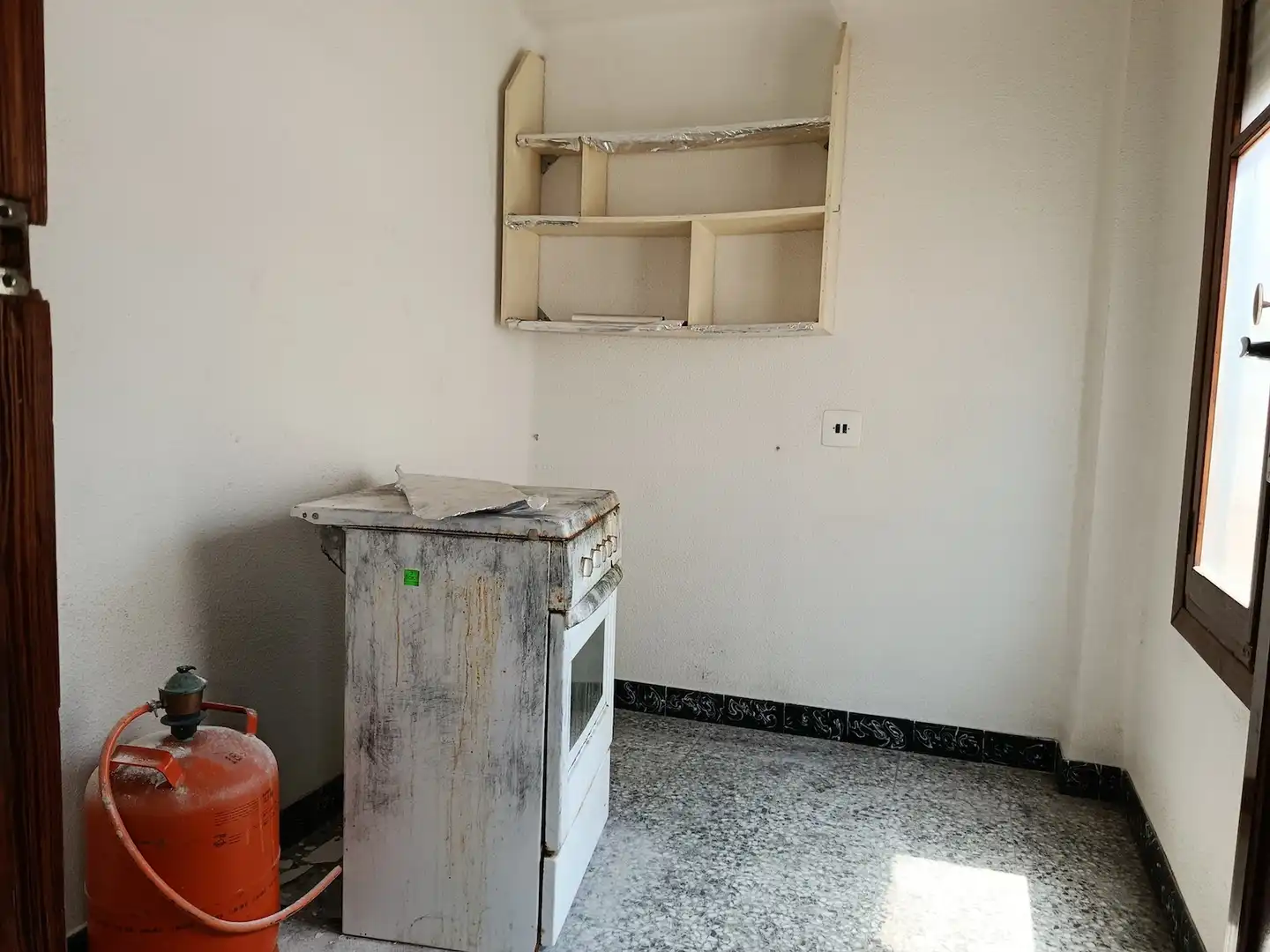 Cuina de Casa o xalet en venda en Cullera amb Terrassa