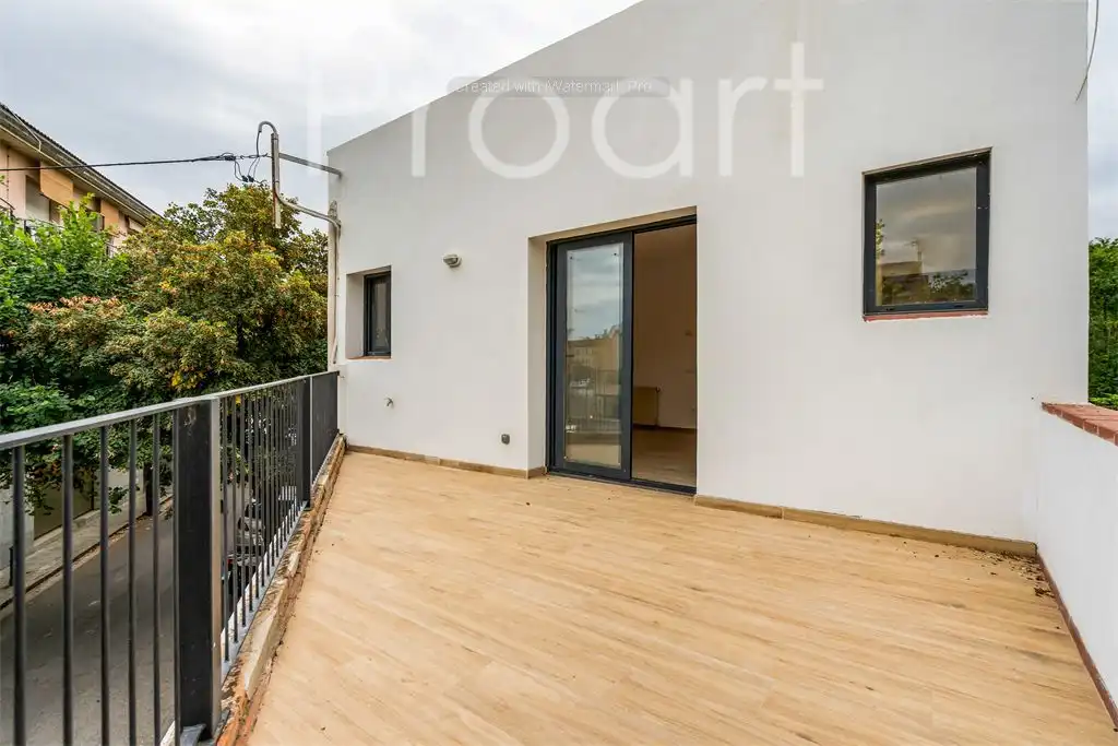Casa con giardino in vendita a Sant Antoni de Vilamajor, imagen 3