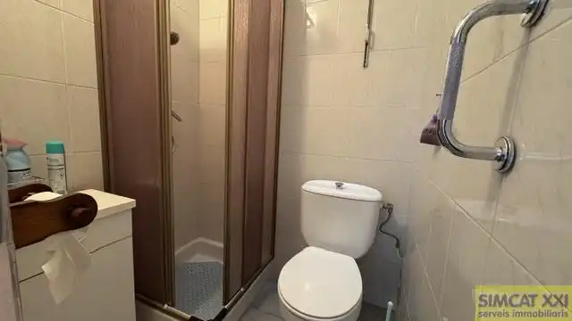 Baño de Casa o chalet en venta en Fortià con Calefacción