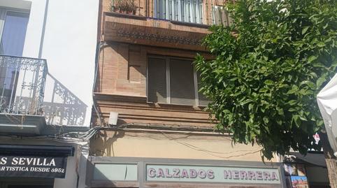 Foto 3 de Casa adosada en venda a Calle Calle San Jorge, 12, Triana Casco Antiguo,  Sevilla Capital