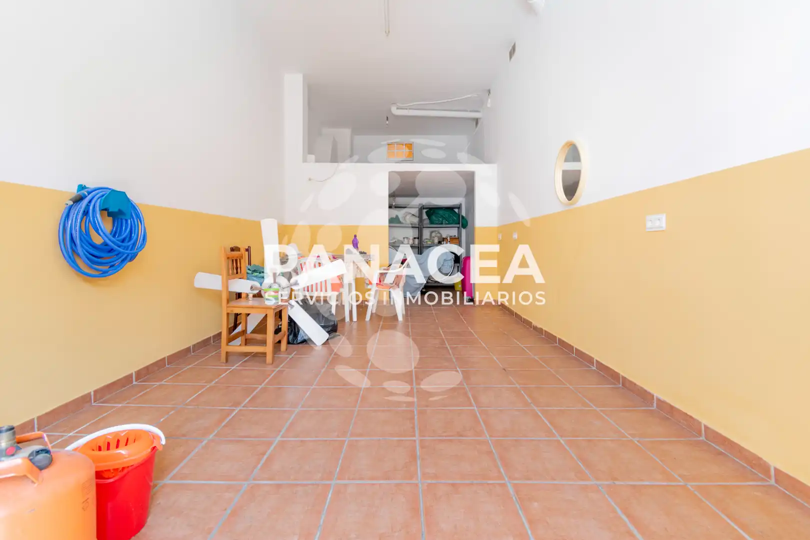 Casa o xalet en venda a El Parador de las Hortichuelas