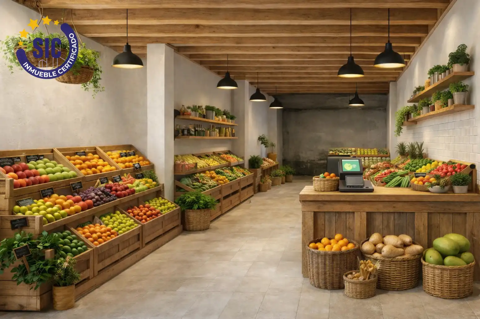 Local en venta en Valencia