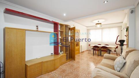 Foto 5 de Dúplex en venda a Pescadores, Murcia