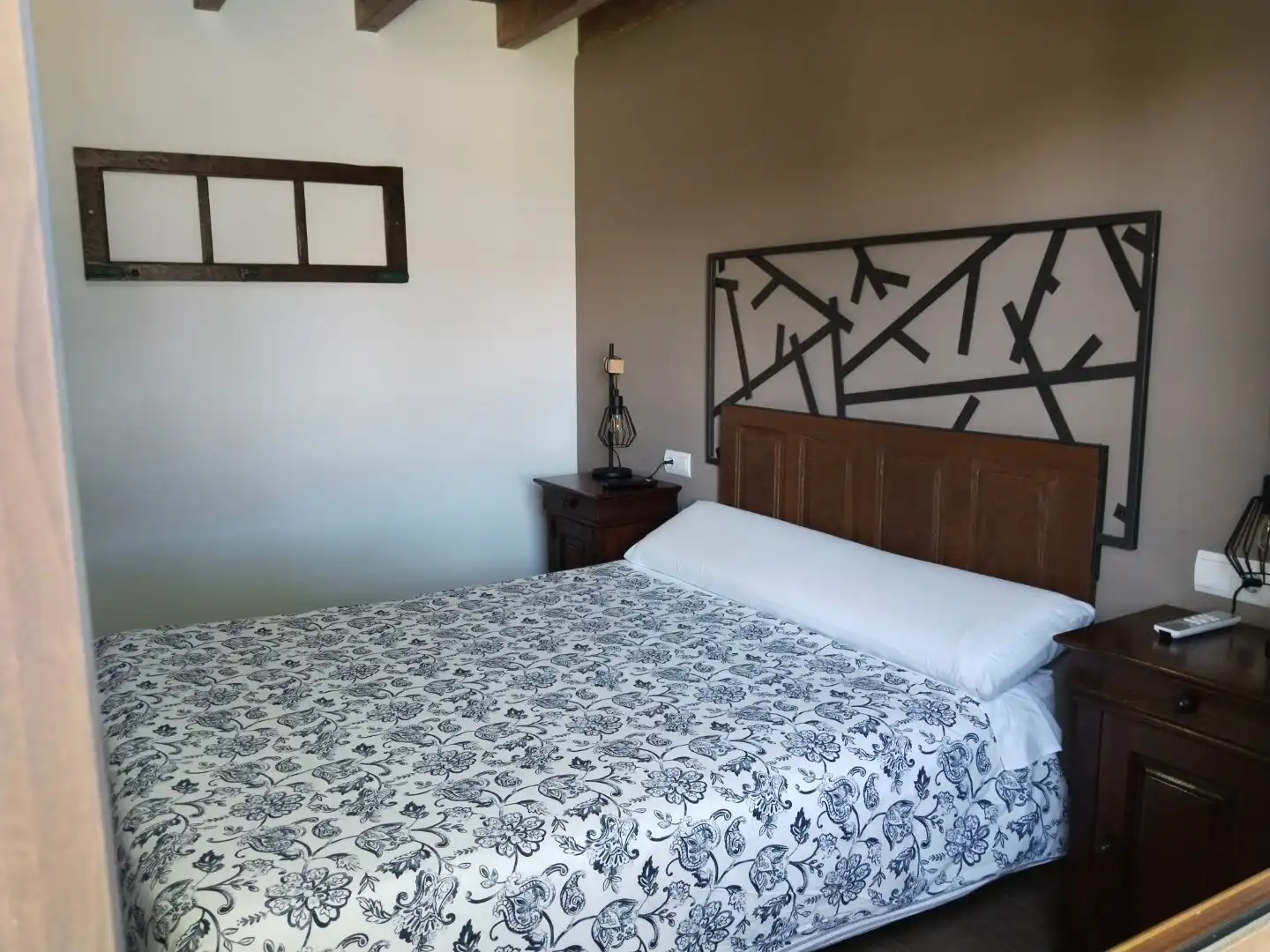 Bedroom of Houses for sale in Camponaraya, León
