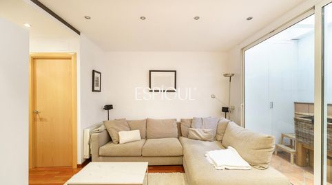Foto 4 de Dúplex en venta en Violant D'hongria Reina D'arago, Sants, Barcelona Capital