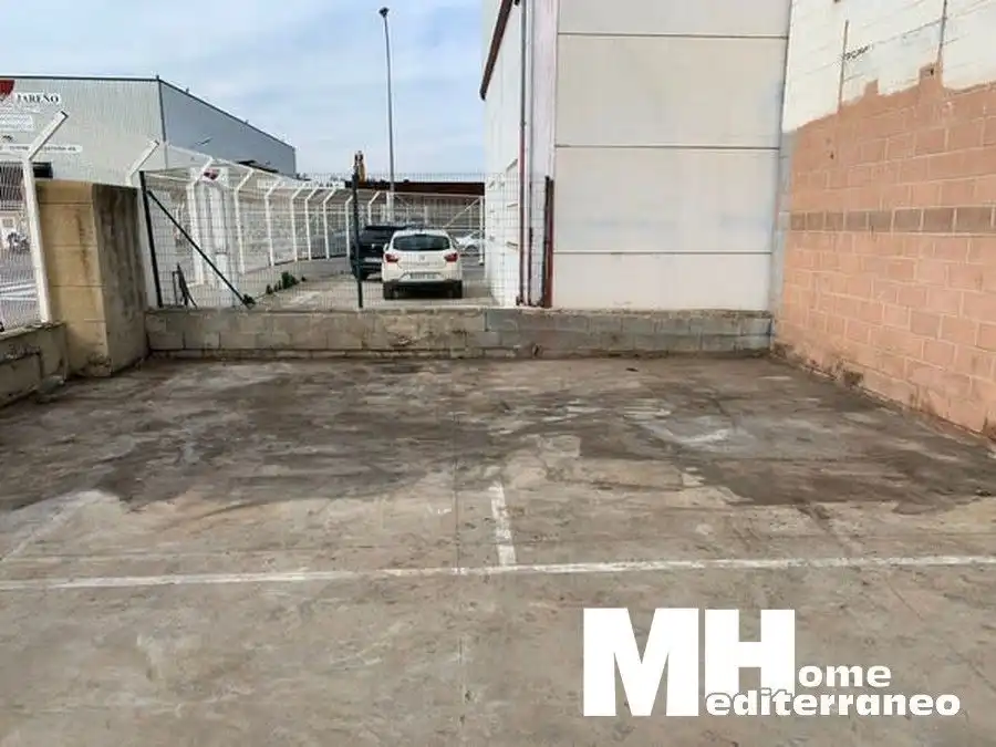 Nave industrial en venta en BROSQUILL, imagen 7