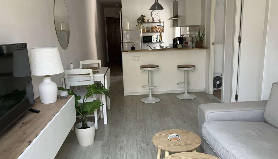 Photo 1 of Apartment to share in Fondo, Barcelona