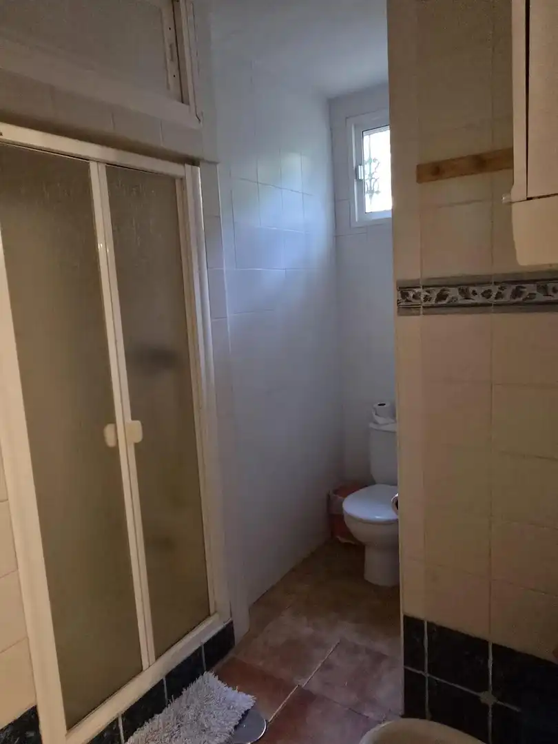 Bany de Casa o xalet en venda en Los Barrios
