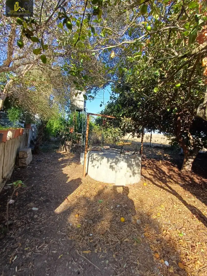 Finca rústica en venta en Jerez de la Frontera