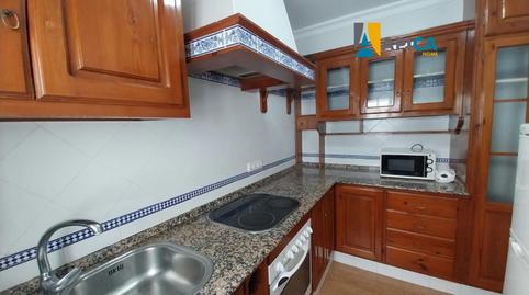 Foto 4 de Piso en venta en Vejer, Vejer de la Frontera