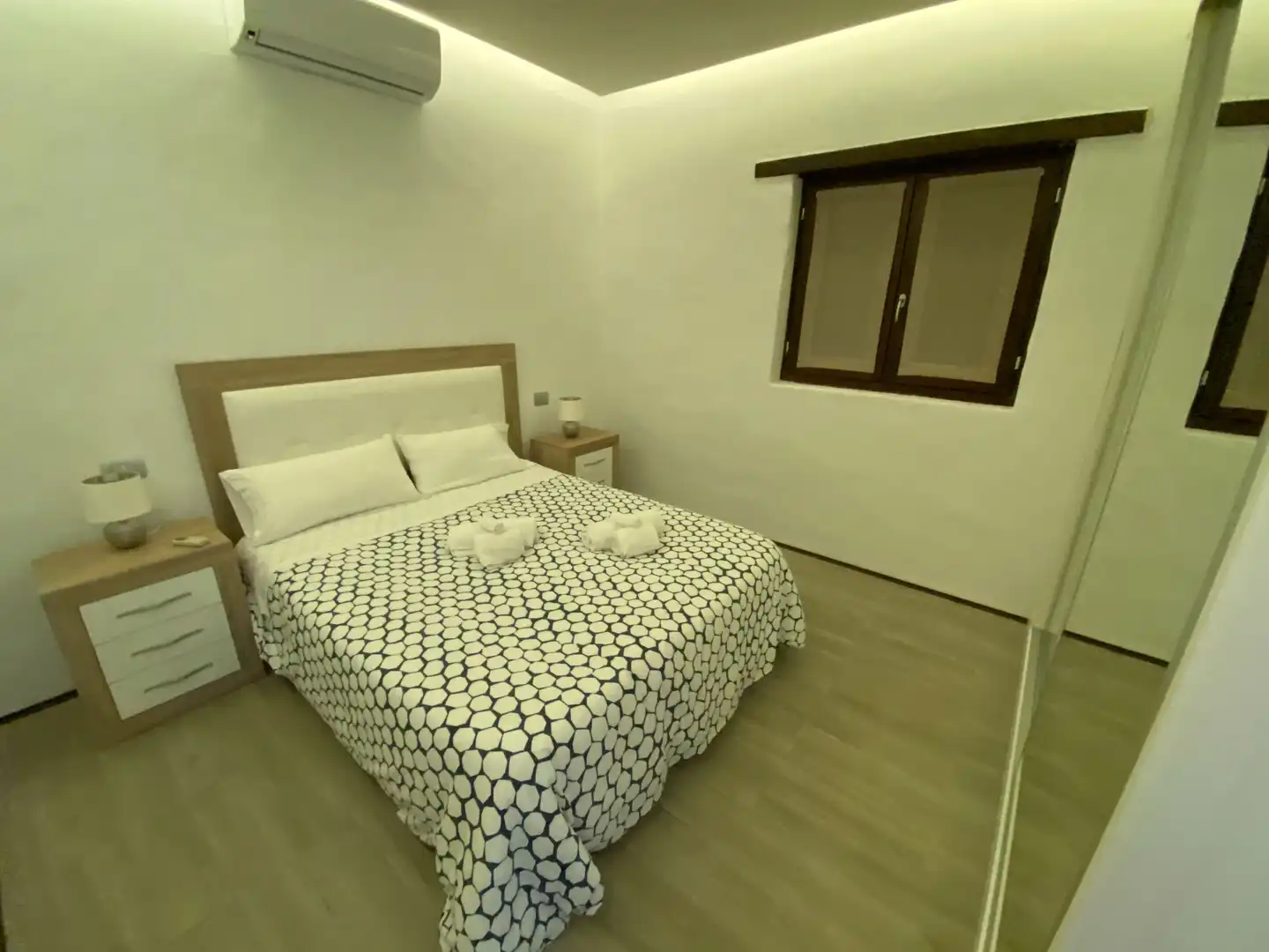 Habitación de Casa o chalet en venta en Puerto del Rosario con Aire acondicionado, Terraza y Amueblado