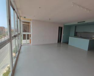 Living room of Flat to rent in  Murcia Capital  with Air Conditioner, Heating and Storage room