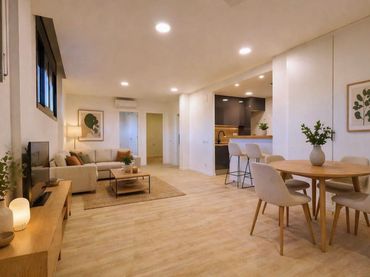 Ground floor for sale in Centre Vila