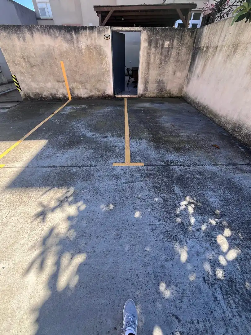 Parking de Planta baja en venta en Santa María del Camí con Jardín privado y Internet