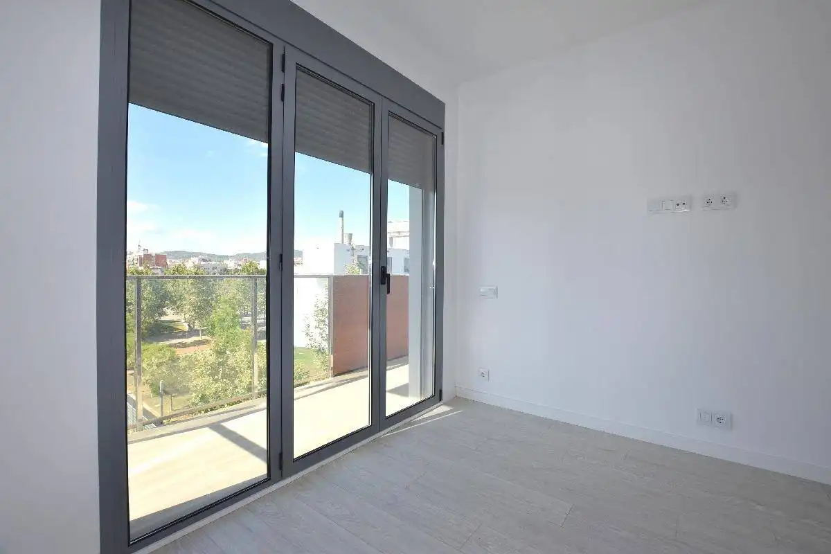 Flat for rent in Barri del Mar