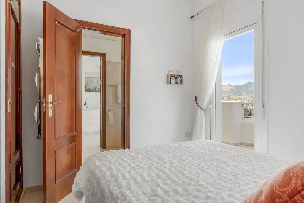 Villa avec piscine à vendre à Hipódromo - Cerrado del Águila, imagen 33