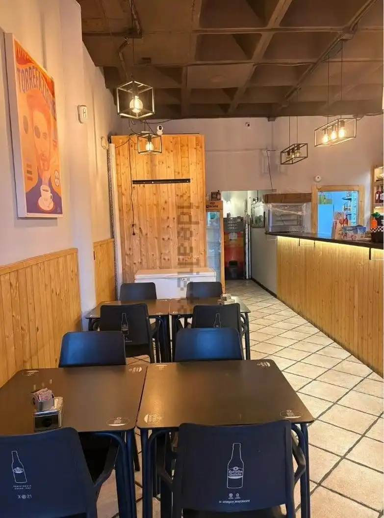 Local comercial en traspàs a Playa de San Juan - El Cabo de las Huertas, imagen 5