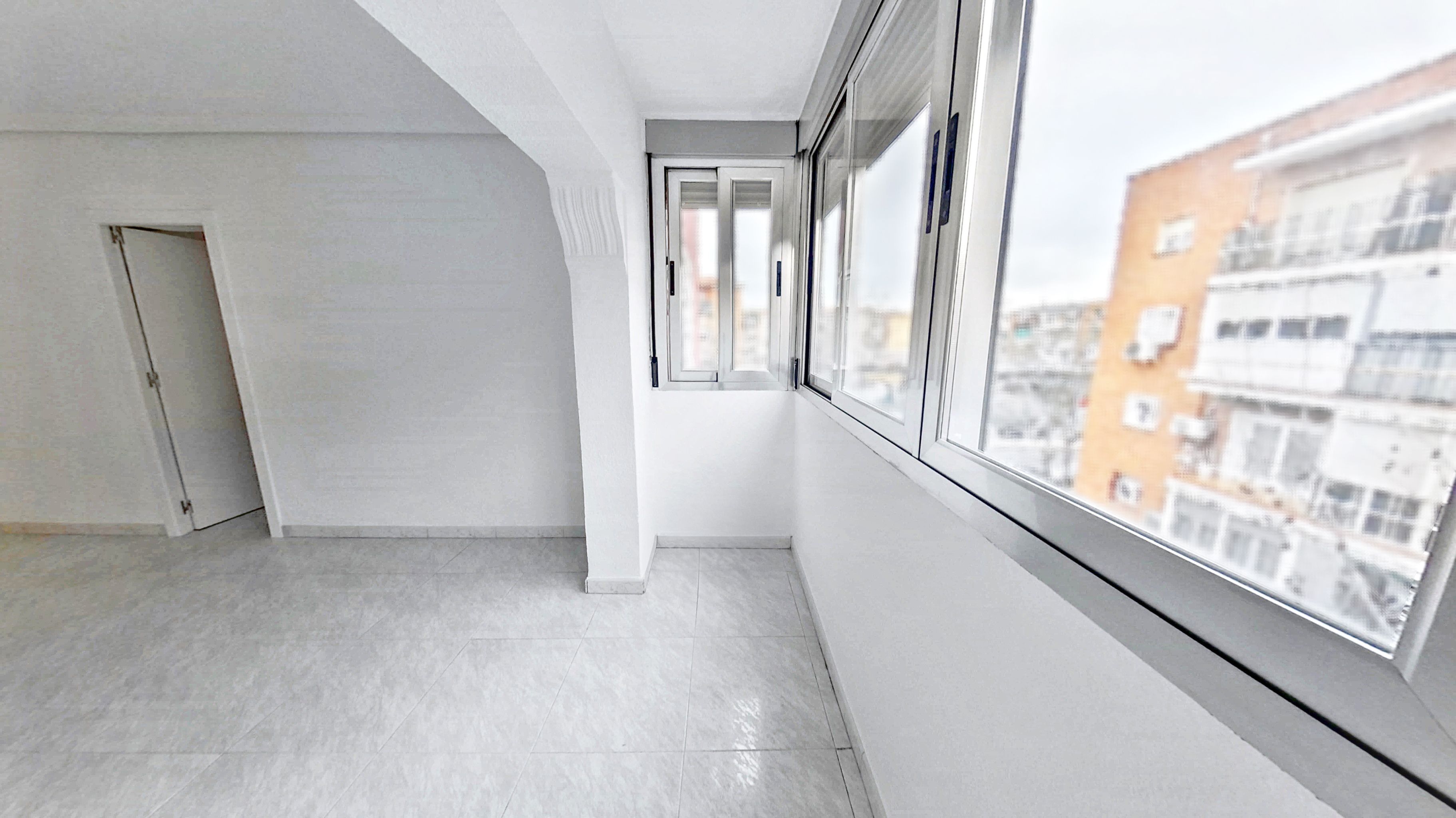 Apartament de lloguer a San Nicasio