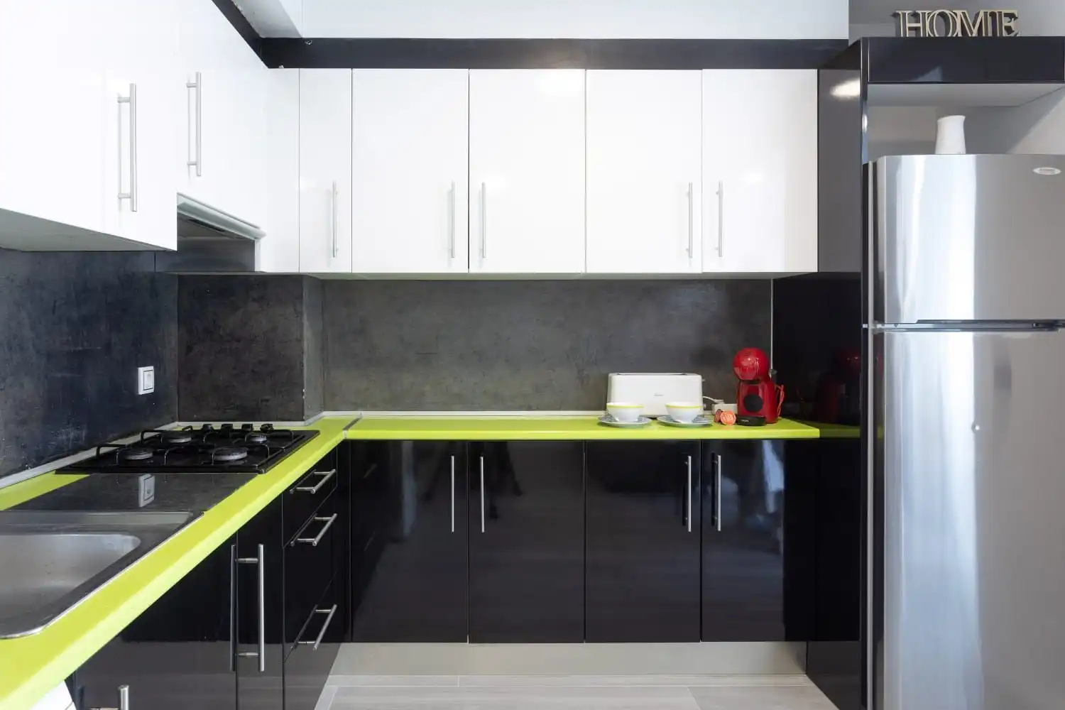 Apartamento en venta en Carrer Freser, Francolí - Freser - Noguera
