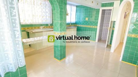 Photo 2 of Flat for sale in Sierra Helada, Alicante