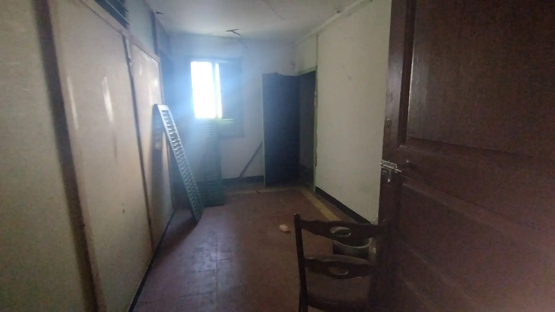 Finca rústica en venta en Castillonroy con Jardín privado