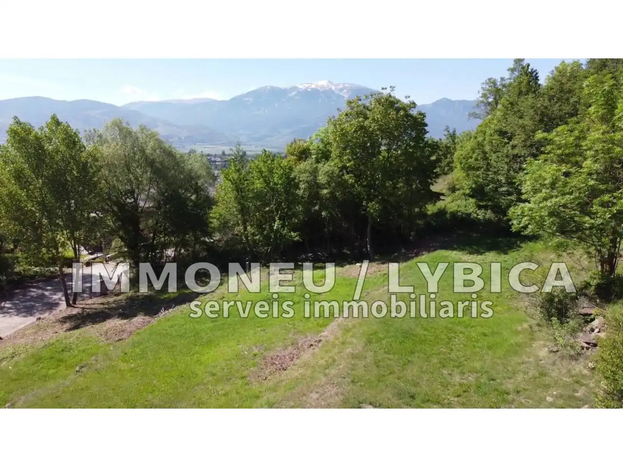 Residencial en venda en Bolvir, Girona