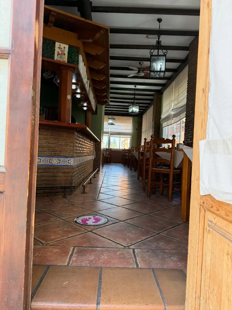 Local de lloguer en Marbella amb Aire condicionat