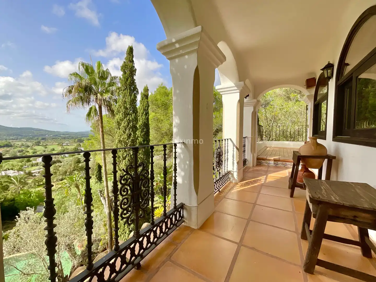 Chalet con terraza en venta en Santa Eulària, imagen 38