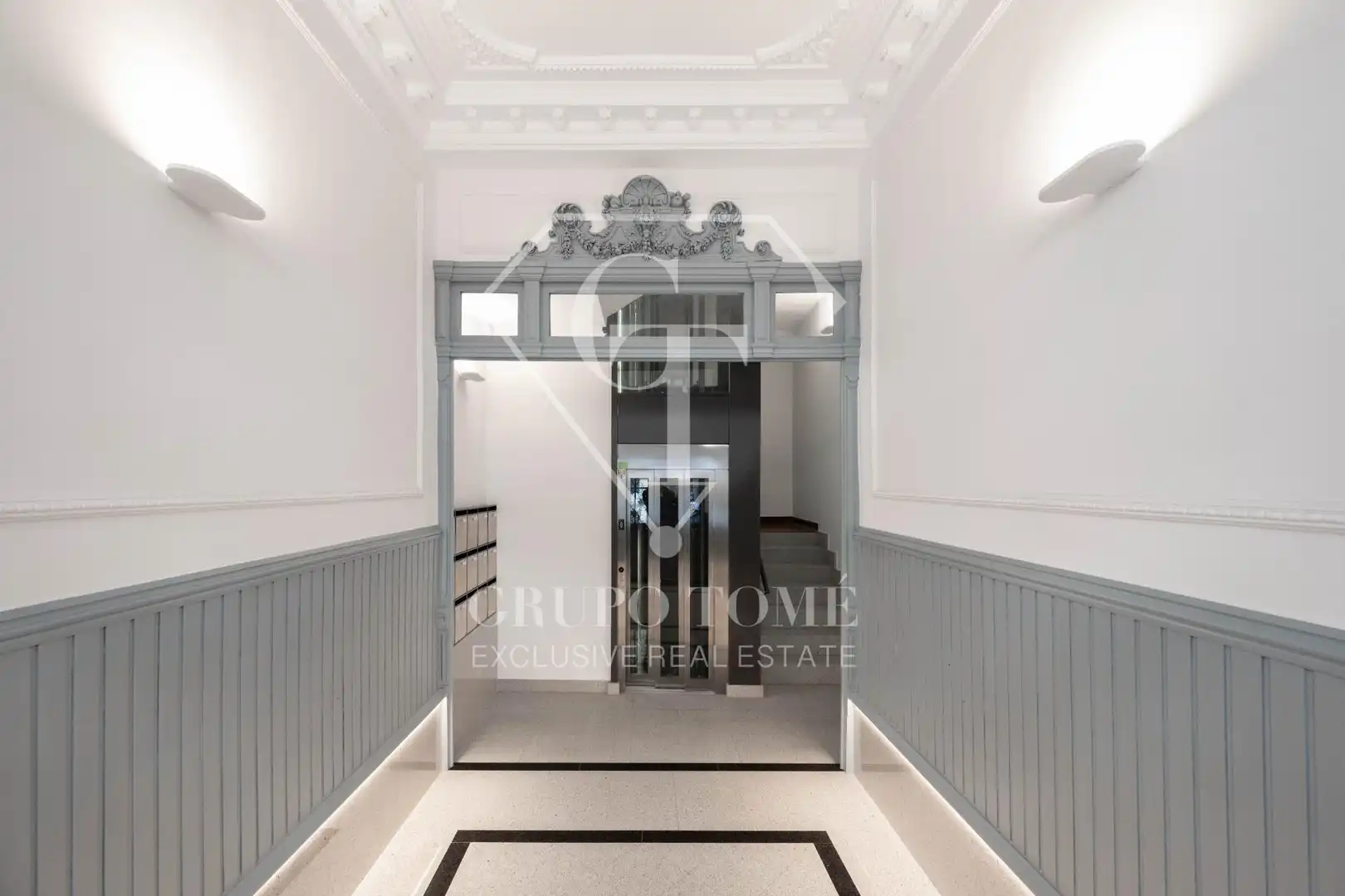 Piso en venta en Donostia - San Sebastián  con Calefacción y Balcón