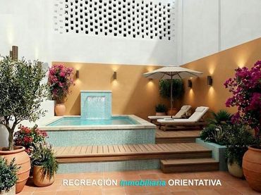Casa en venta en Calle Calle Aurora 8