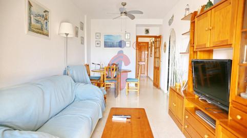 Photo 5 of Flat for sale in Calle Ingeniero Joaquín Muñoz, 1, Las Viñas, Alicante