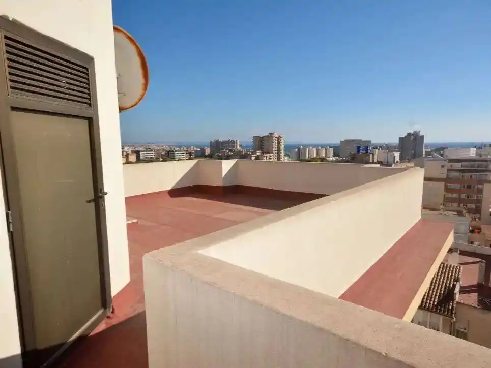 Piso con terraza en venta en Llevant, imagen 6