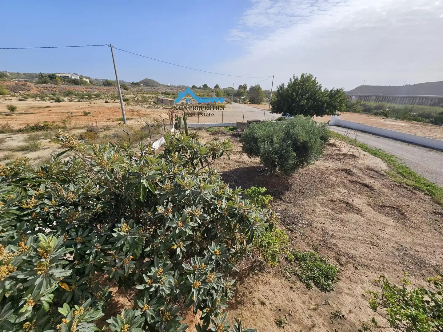 Casa rustica con giardino in vendita a Altea la Vella, imagen 37