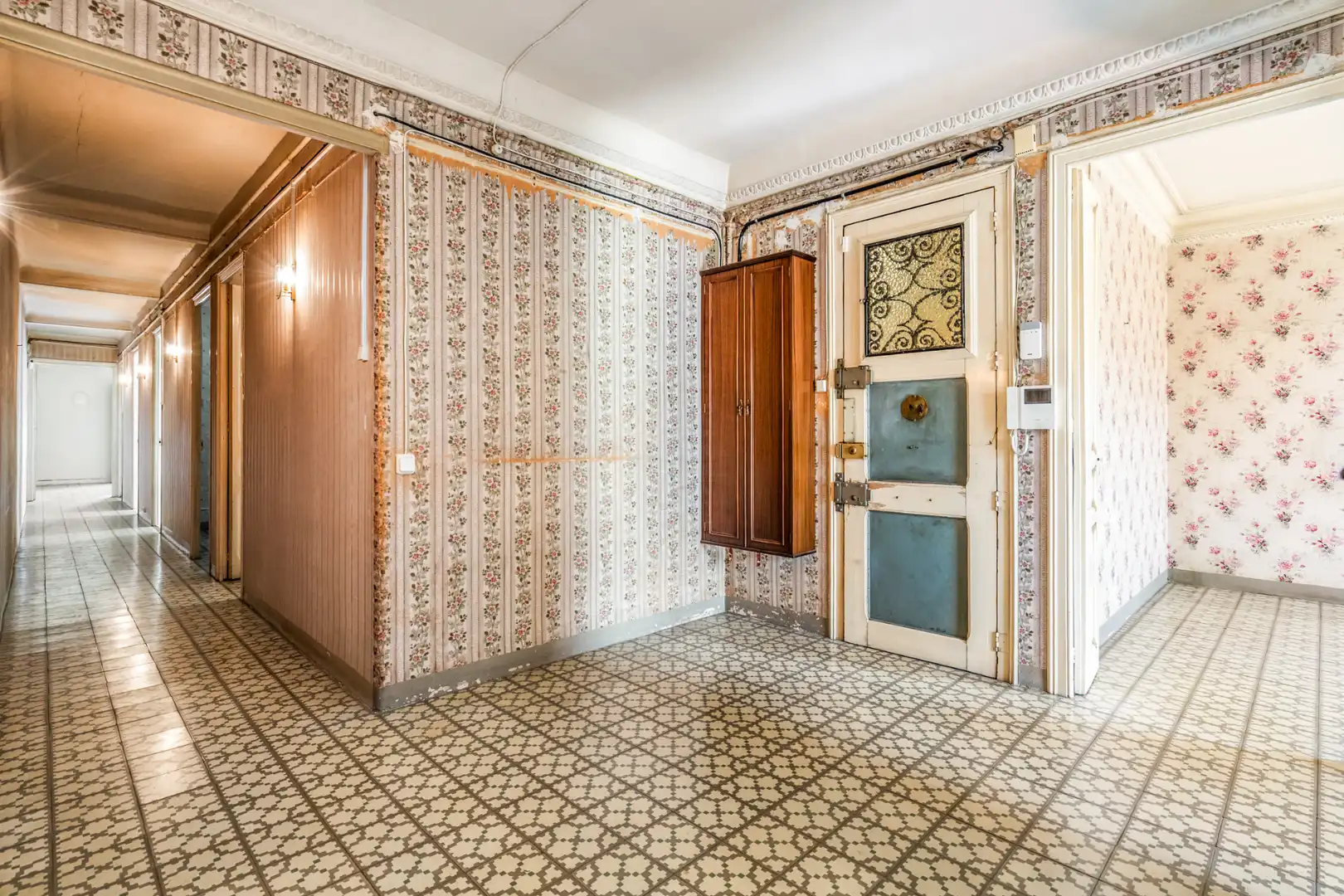 Piso en venta en Barcelona con Balcón
