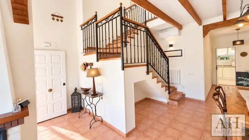 Reihenhaus zum Verkauf in Altea Hills, imagen 7