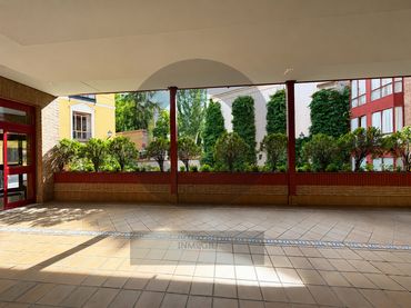 Appartement avec balcon à vendre à Calle del Sacramento 6