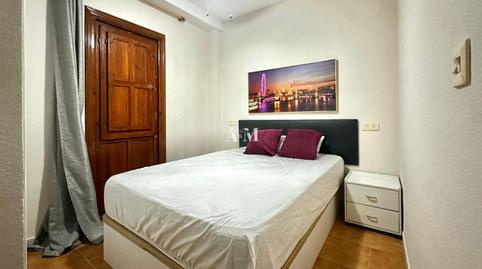 Foto 5 de Planta baixa de lloguer a Gaspar Perelló, Torrevieja