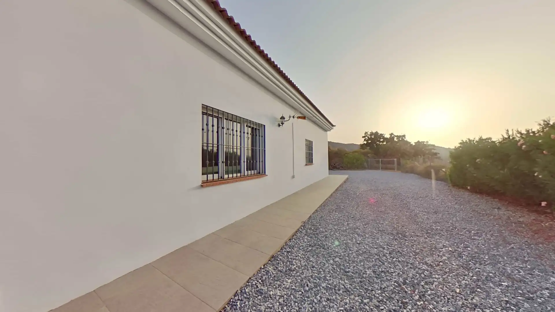 Casa rústica amb jardí en venda a Calle ZERO DE CUTAR, imagen 33
