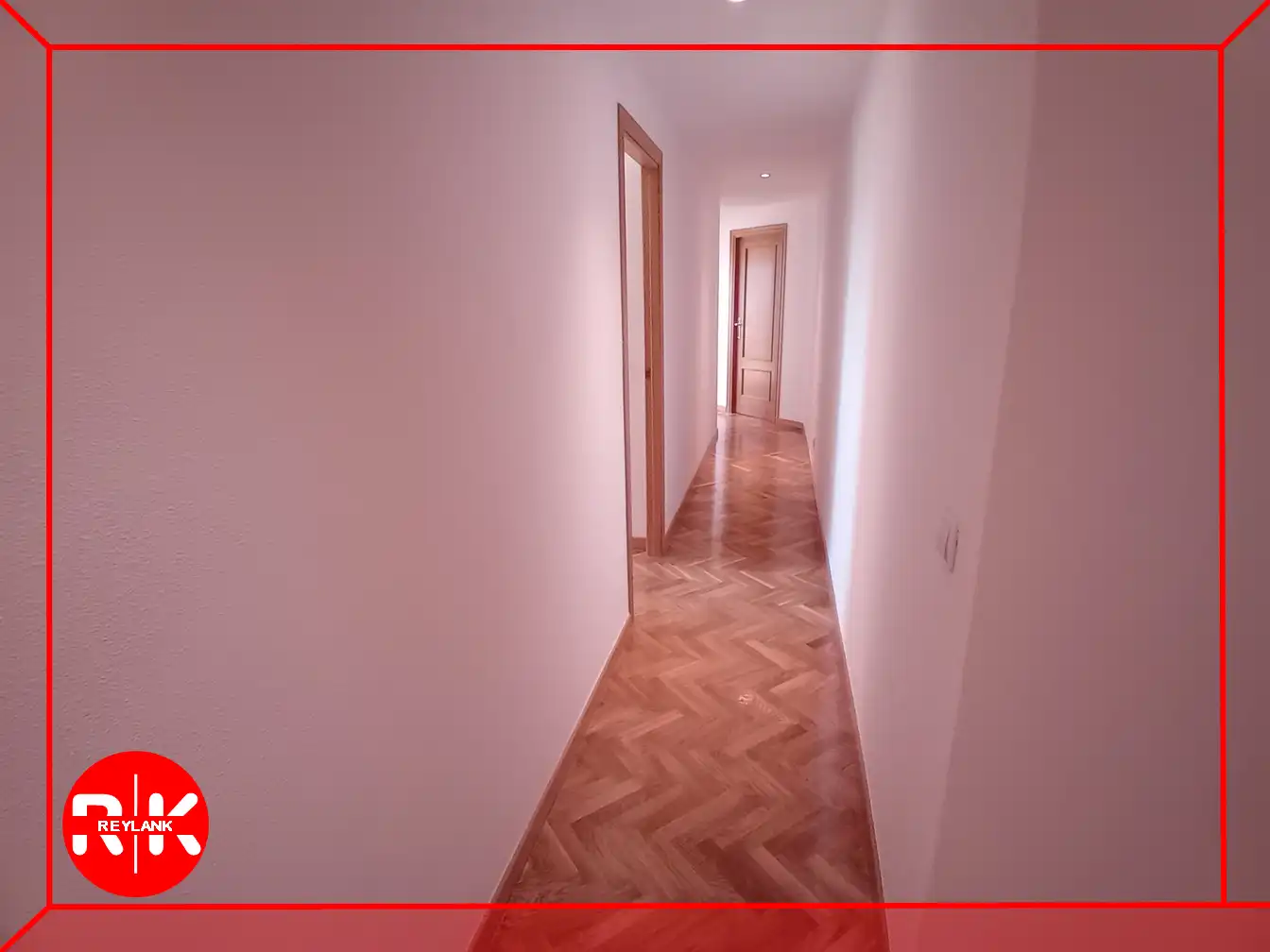 Piso de alquiler en Madrid con Aire acondicionado, Calefacción y Trastero