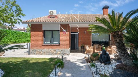 Foto 3 de Casa o xalet en venda a Canet de Mar, Barcelona