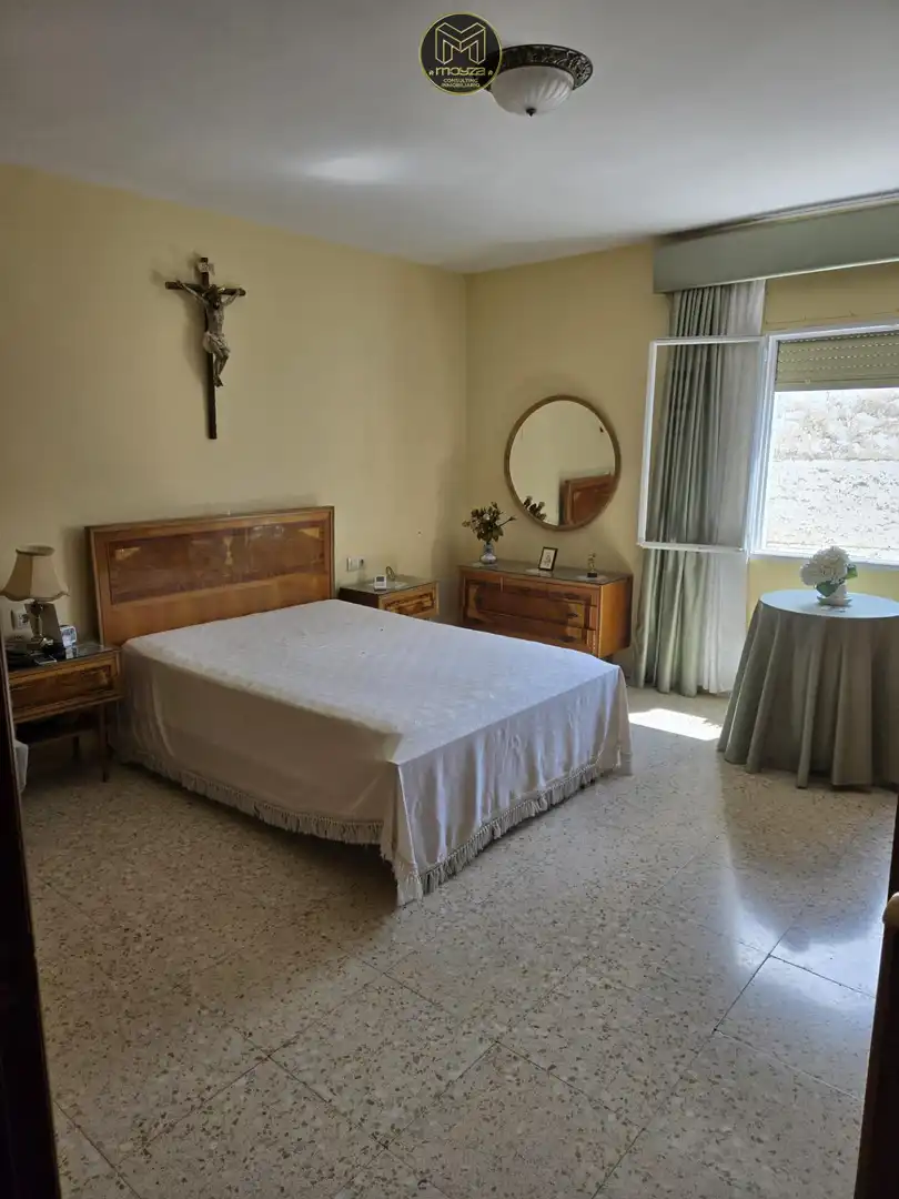 Flat with terrace for sale in Baena, imagen 17