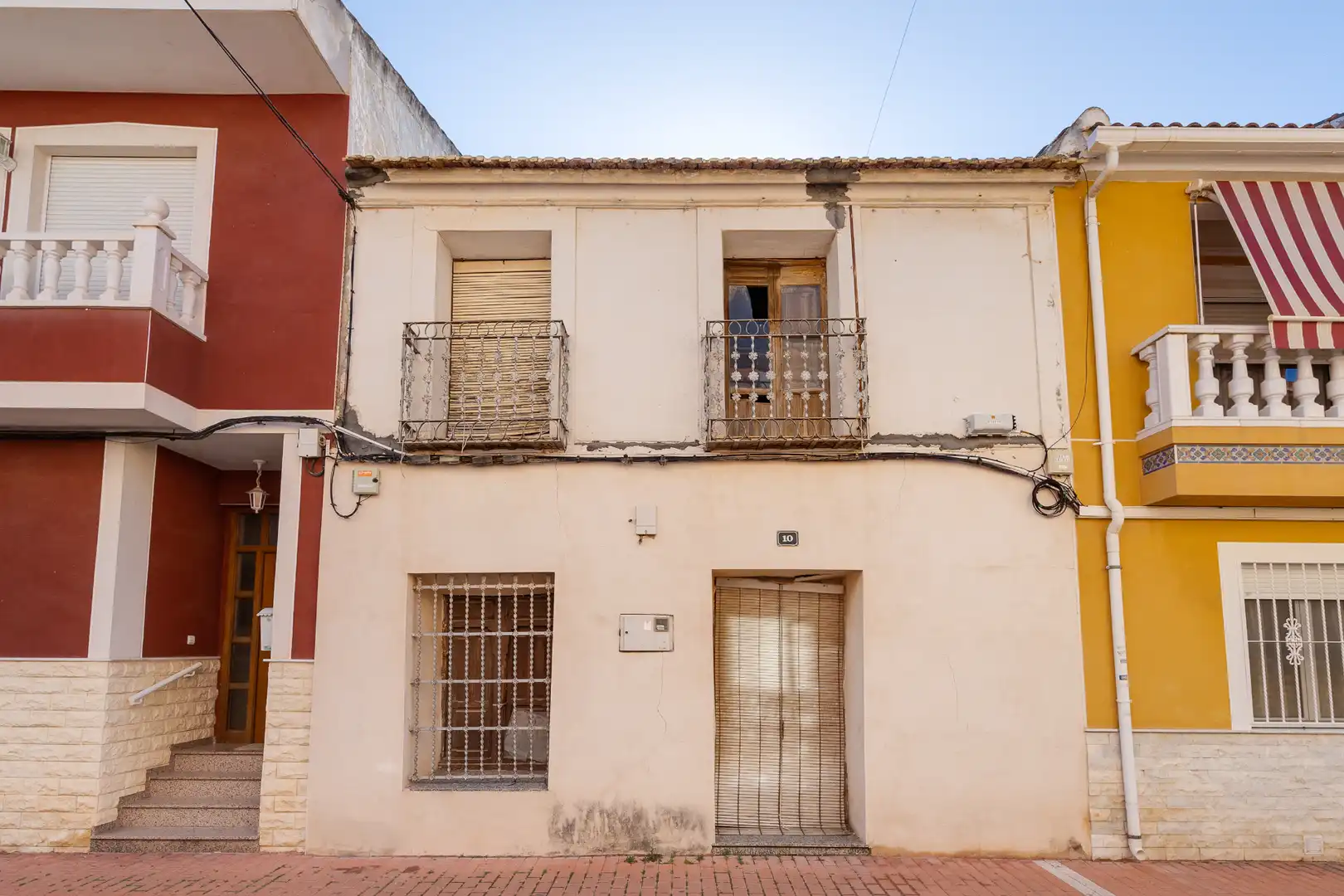 Residencial en venda a Calle Manresa, 10, San Fulgencio
