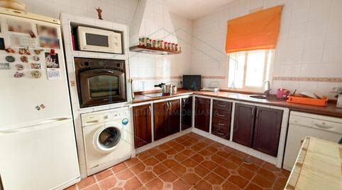 Foto 4 de Casa adosada en venta en Centro, Puerto Real