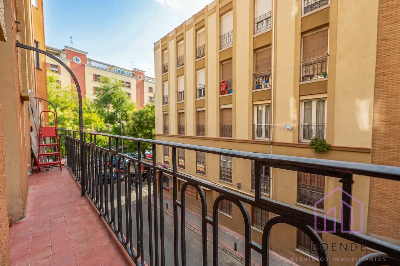 Appartement avec terrasse à vendre à Calle del Áncora, imagen 3