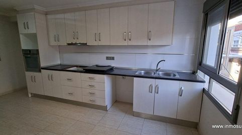 Alquiler de piso en Orihuela, zona centro, junto al nuevo Supermercado Carrefour, 81 m2 construidos.
