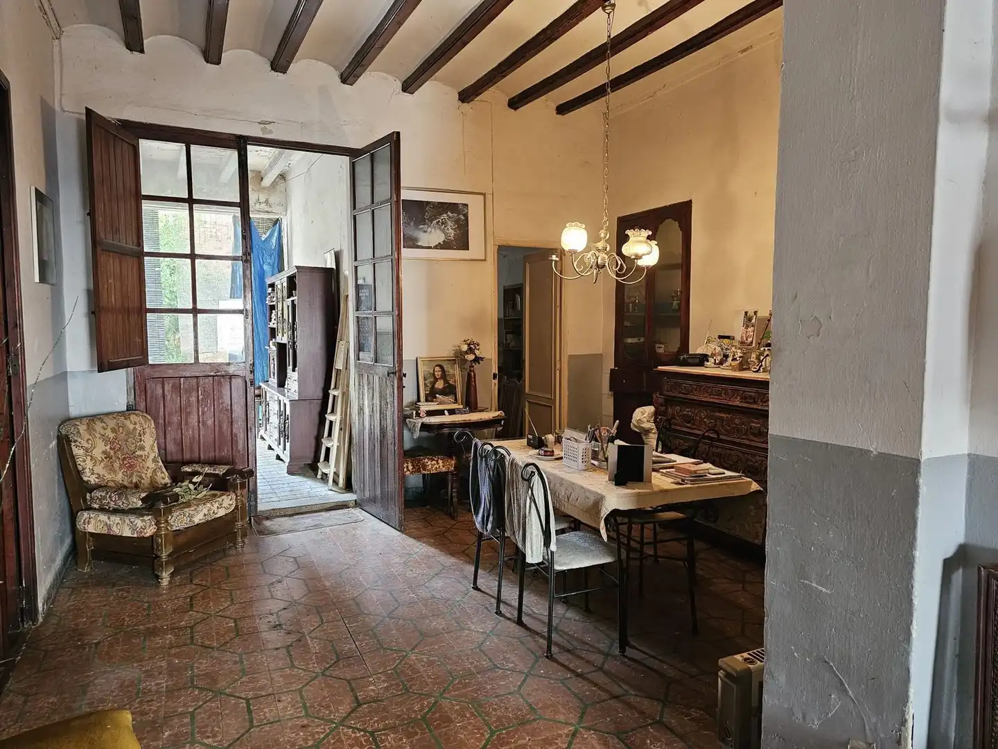Villa zum Verkauf in Centro Ciudad, imagen 3