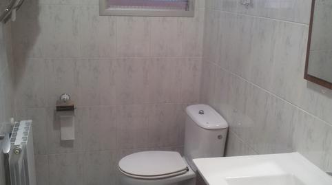 Foto 5 de Piso de alquiler en Carrer de Les Arts Gràfiques, Exposició,  Valencia Capital