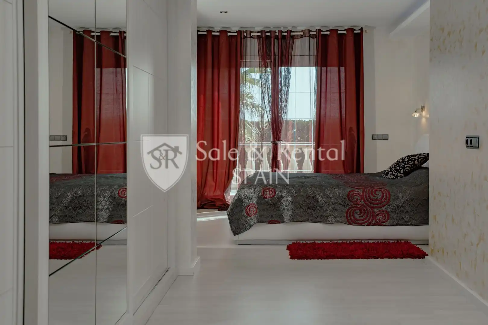 Casa con piscina in vendita a Condado del Jaruco - Puigventós, imagen 39