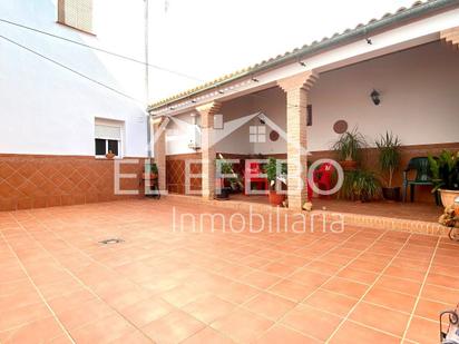 Terrace of House or chalet for sale in Antequera  with Terrace and Balcony